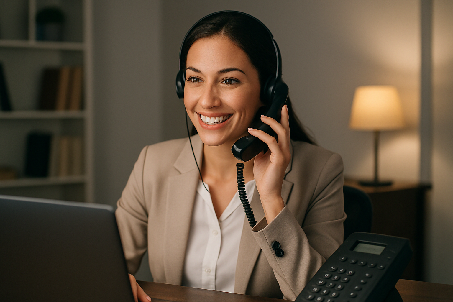 After Hours Answering: Never Miss a Call When Your Office Is Closed