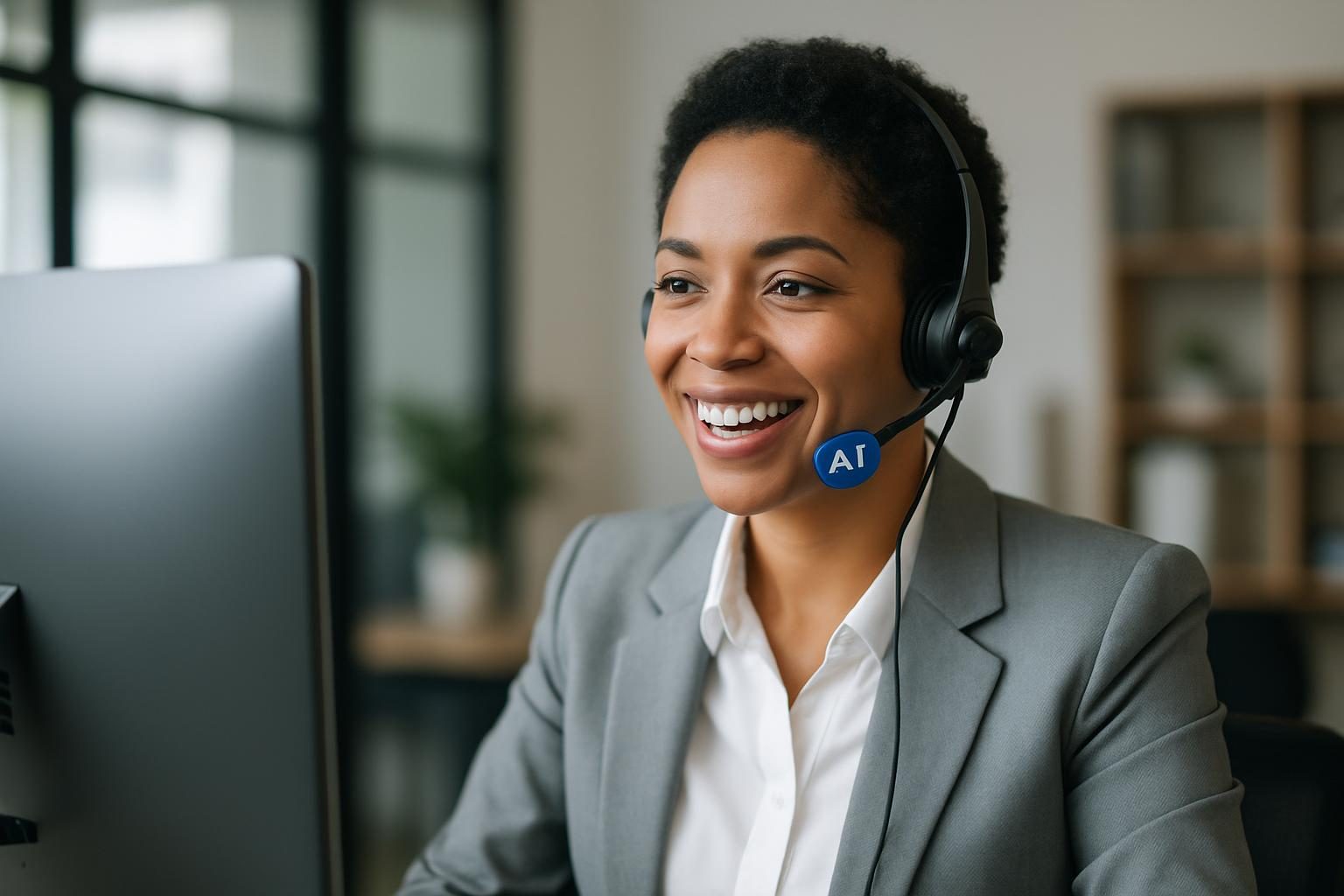 Professional Services Firms: Elevate Client Calls with AI Answering
