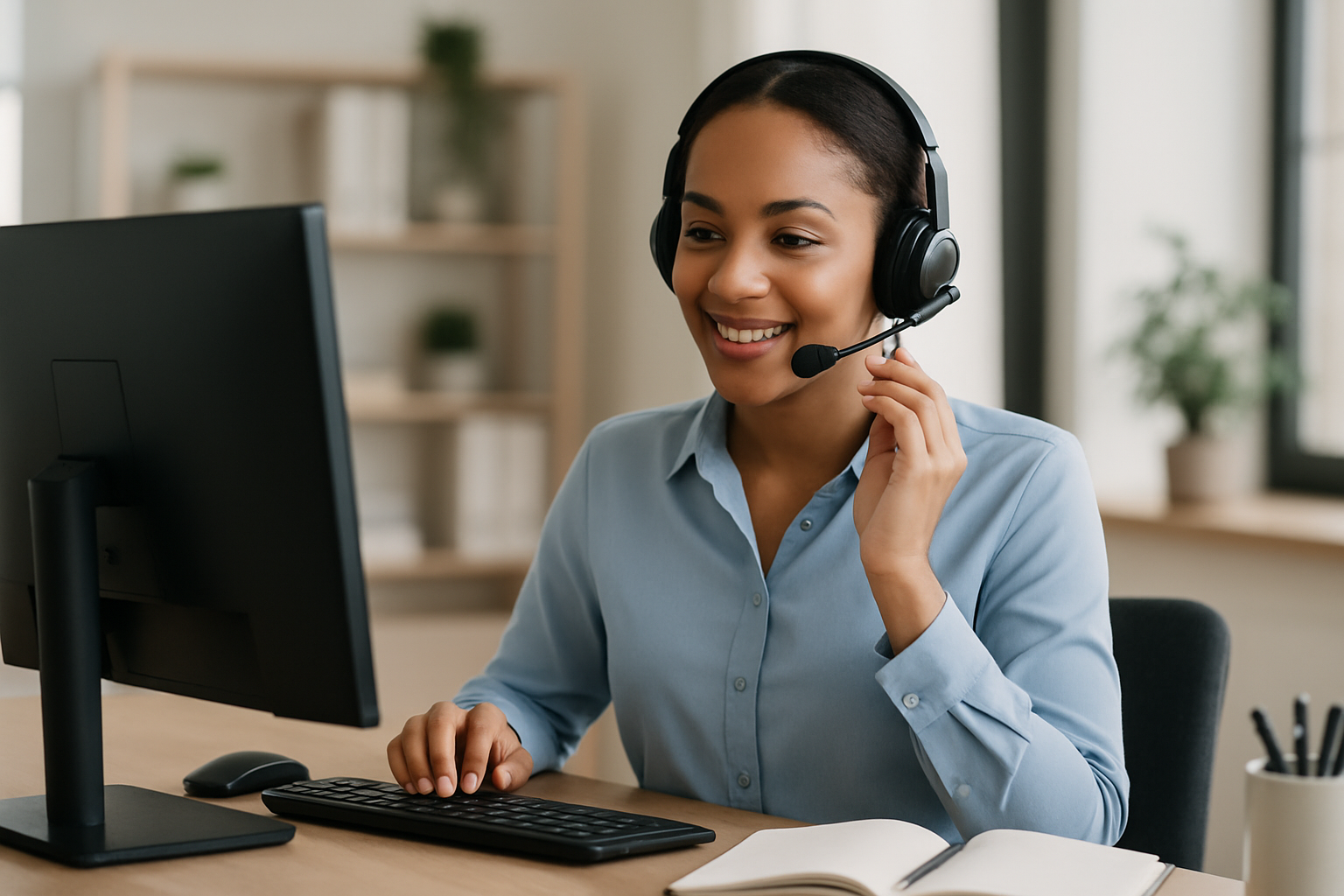 What Is Vereo? Meet the Voice Agent That Answers, Qualifies, and Books Leads for Your Business