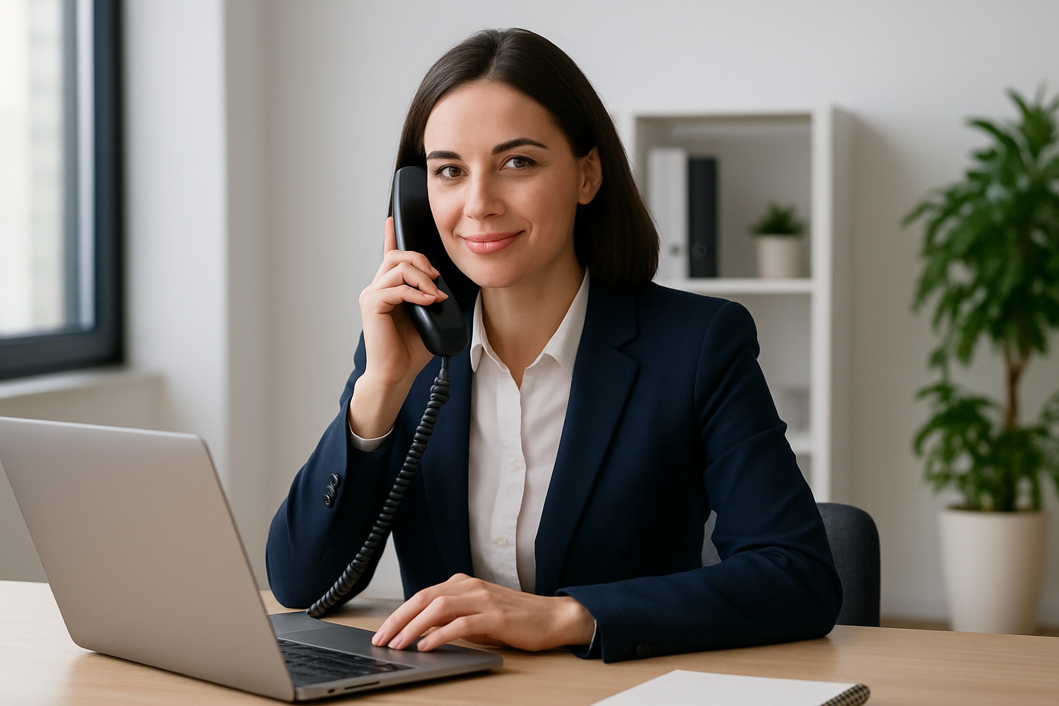 Professional Services Firms: Why Call Management Is Your Competitive Edge