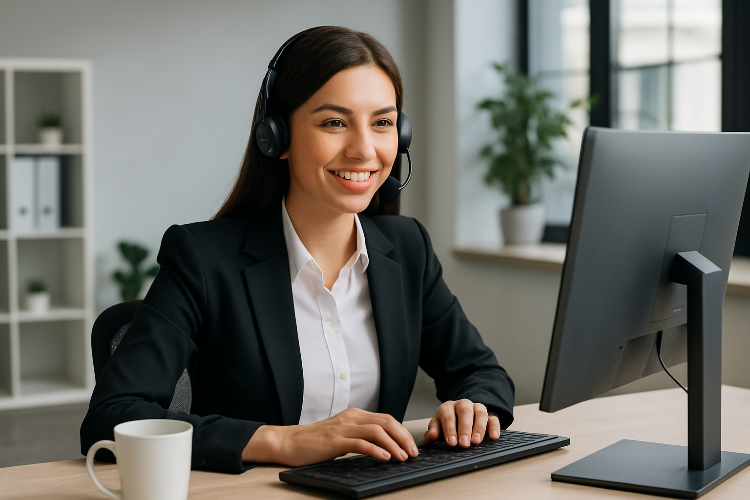 How Vereo's Voice Agent Answers Every Call So You Never Miss a Lead Again