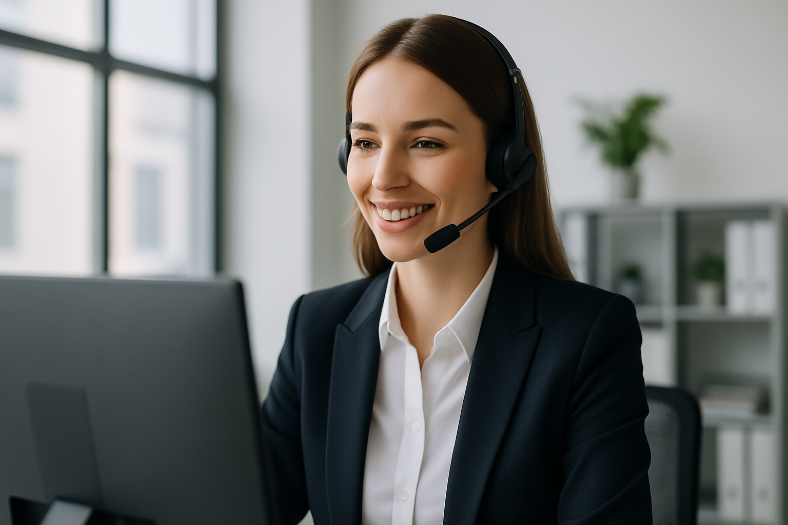 How Vereo's Voice Agent Answers Calls Like Your Best Employee