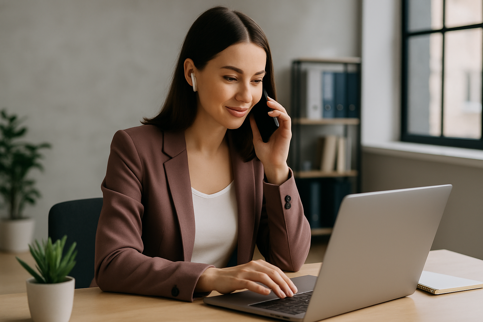 From Ring to Booking: How Vereo Qualifies Leads Automatically