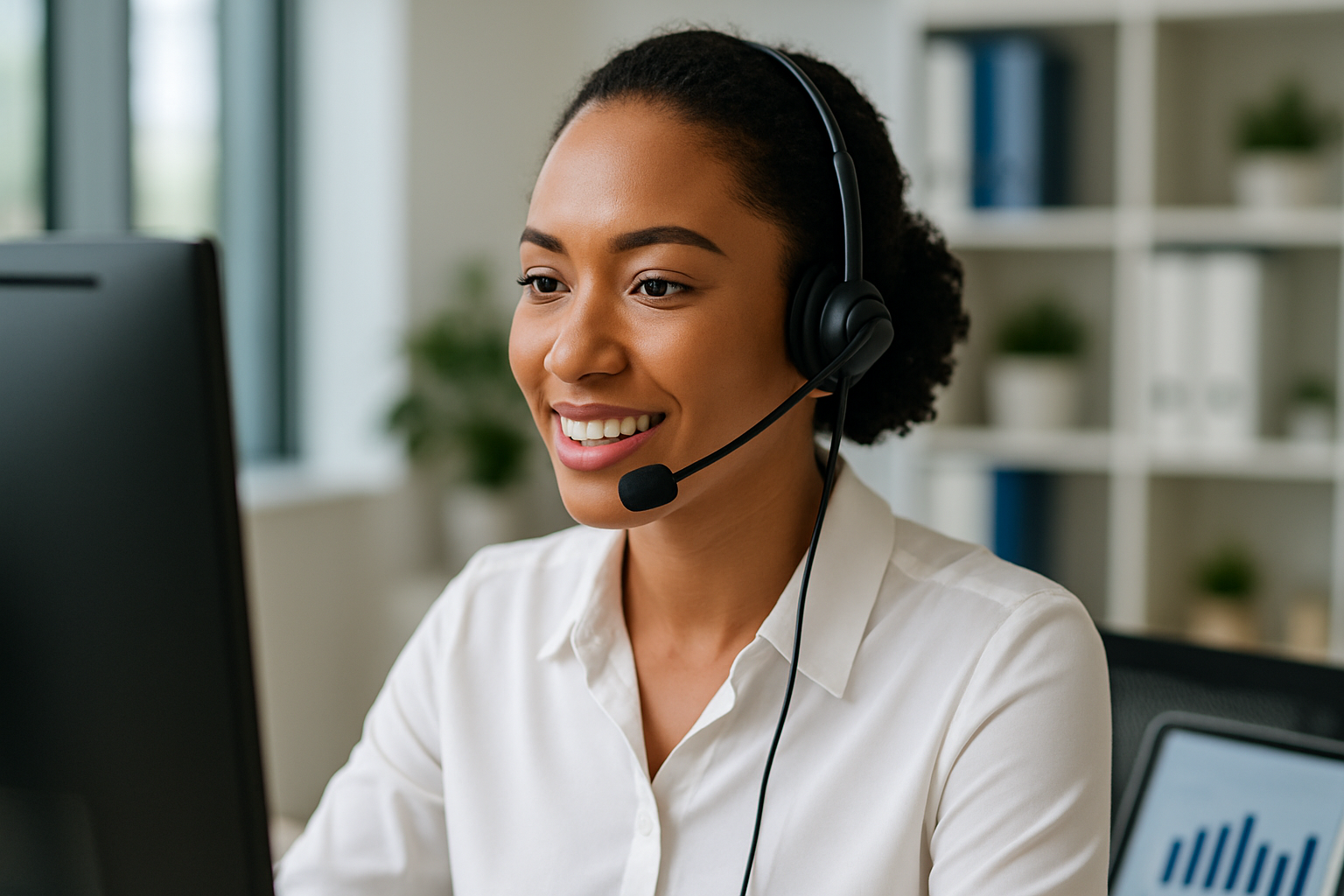 Built for Business: How Vereo's AI Voice Agent Adapts to Any Industry