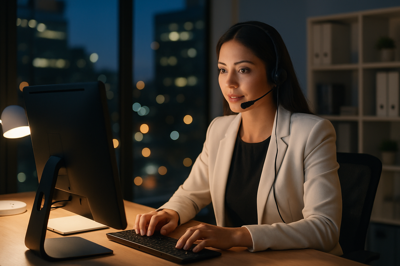 After Hours Answering: Why Your Business Shouldn't Go Silent at 5PM