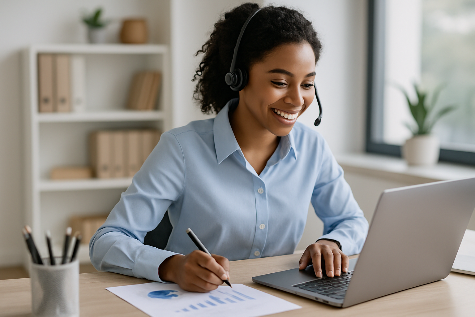 From Hello to Booked: A Step-by-Step Look at How Vereo Qualifies and Books Leads Automatically