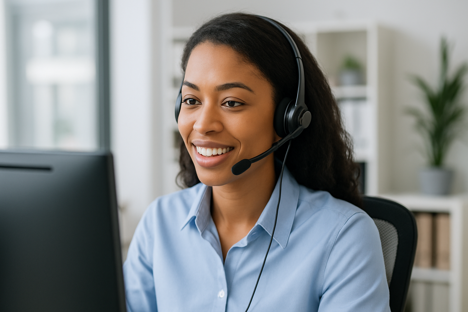 How Vereo's Voice Agent Answers Calls So You Never Miss a Lead Again
