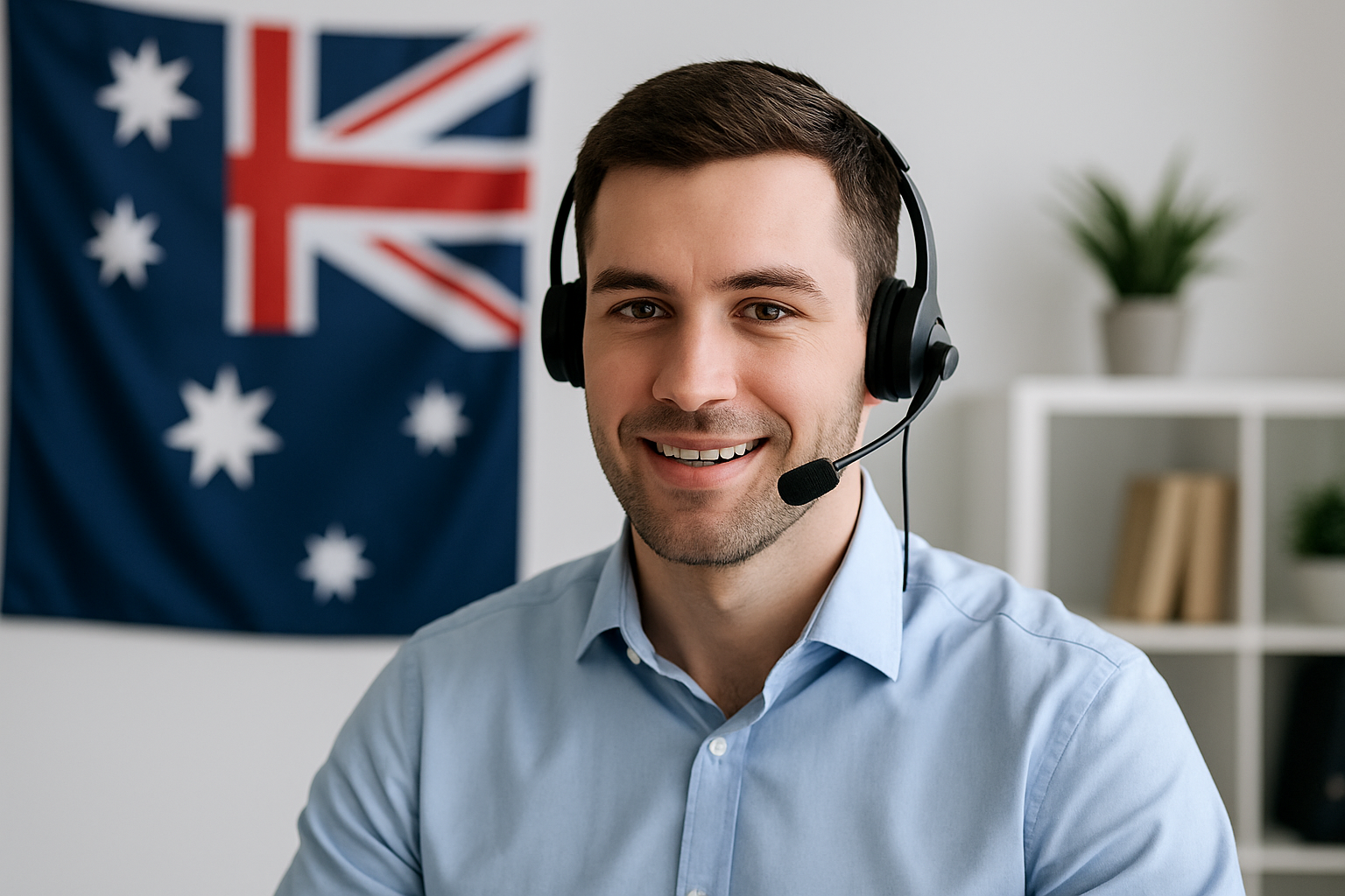 Built for Australian Businesses: Why Vereo Understands Local Callers Better