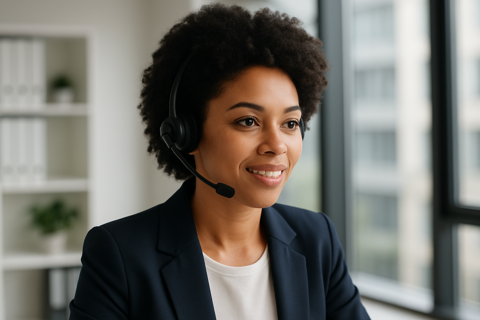 The Business Case for Vereo: ROI of an AI Voice Agent