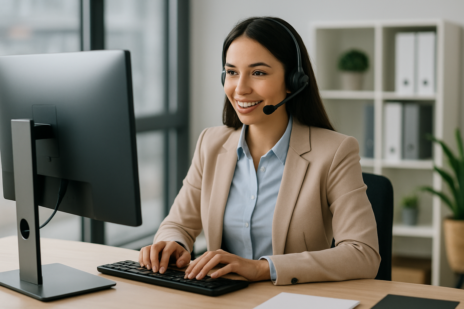 Lead Qualification Made Easy: How Vereo's Voice Agent Filters Genuine Prospects