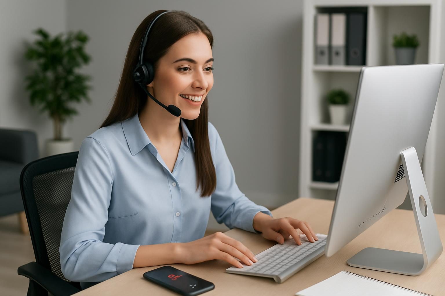 From Missed Call to Booked Job: How Vereo's After Answering Service Transforms Your Follow-Up