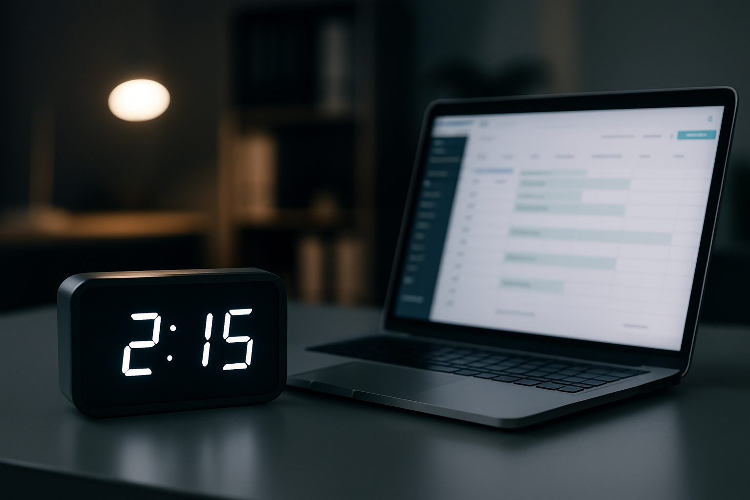 After-Hours Lead Generation: How Vereo Books Appointments While Your Team Sleeps