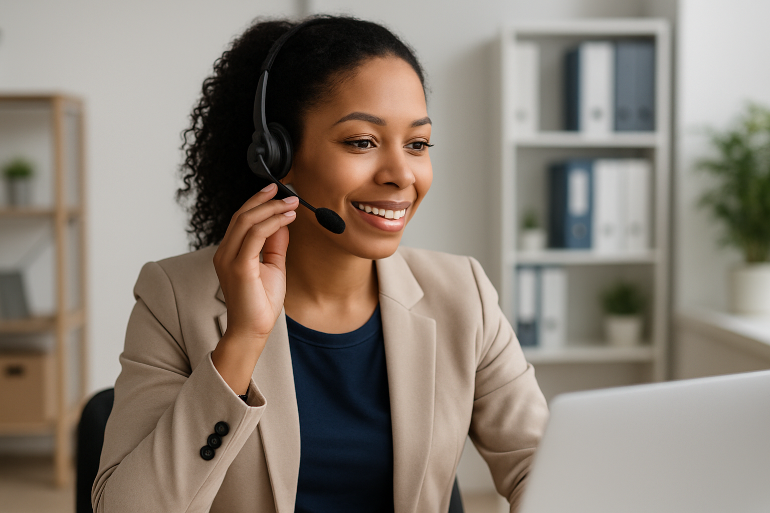 10 Questions Vereo's Voice Agent Can Ask to Qualify Your Leads Before Your Agents Get Involved