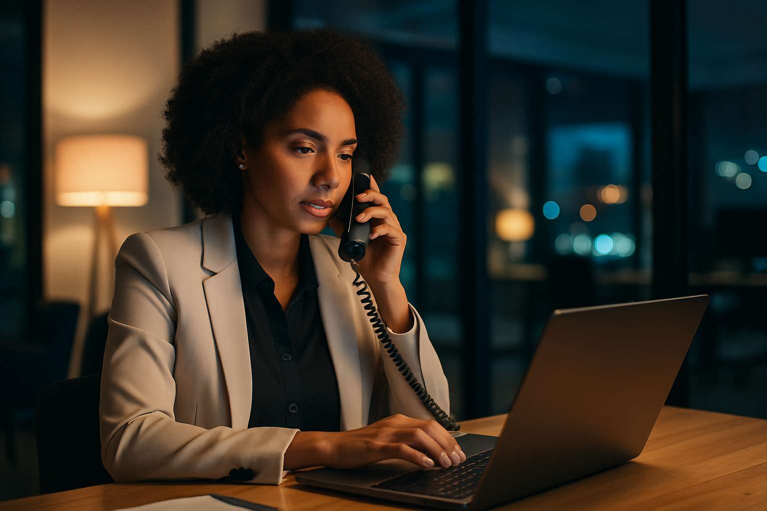After Hours Answering: Why Your Business Can't Afford to Miss Evening and Weekend Calls