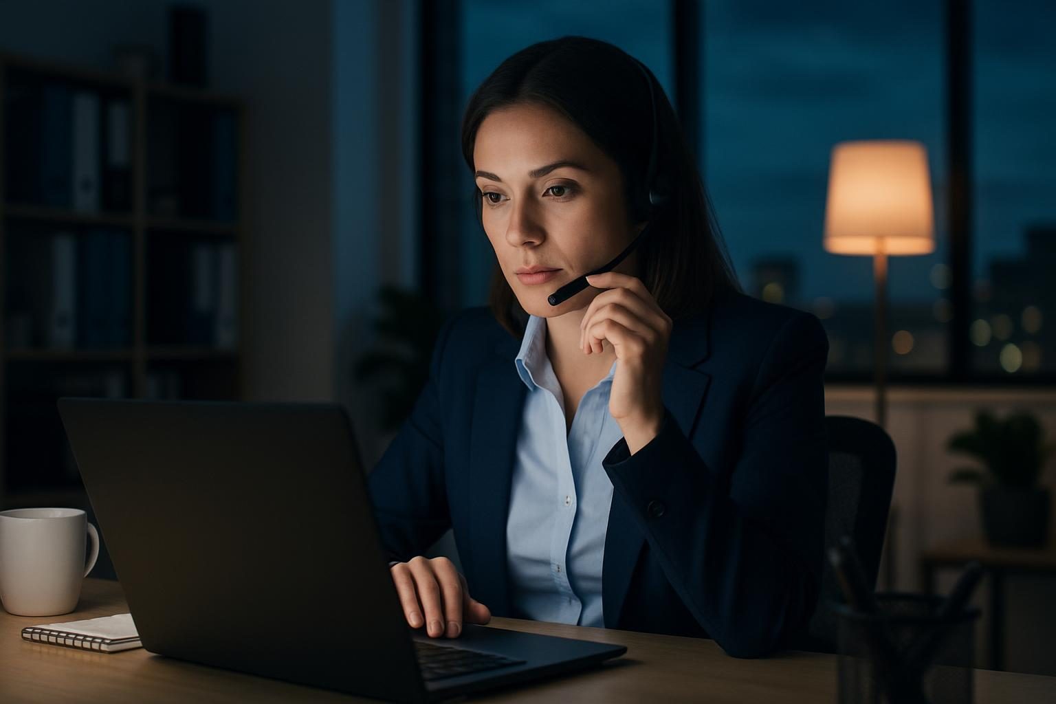 After Hours Answering: Why Your Business Needs Coverage Beyond 9-to-5