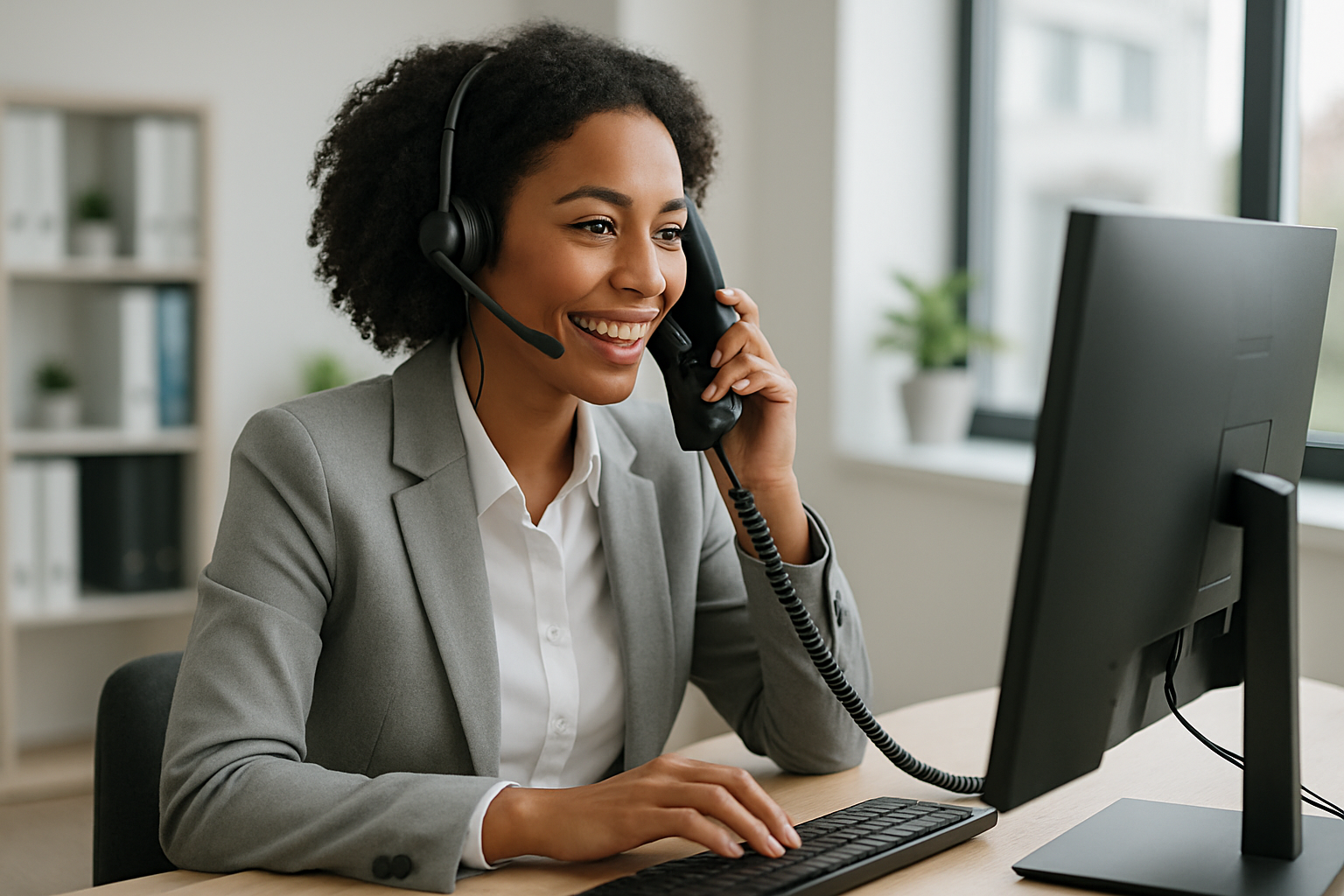 Professional Services Firms: Elevating Client Communication with Virtual Receptionists