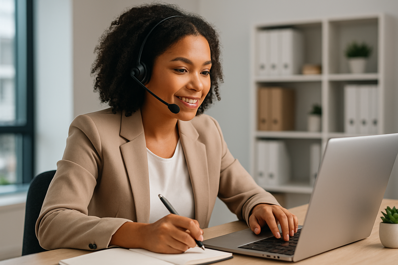 From Ring to Booking: How Vereo's Voice Agent Automates Your Appointment Scheduling