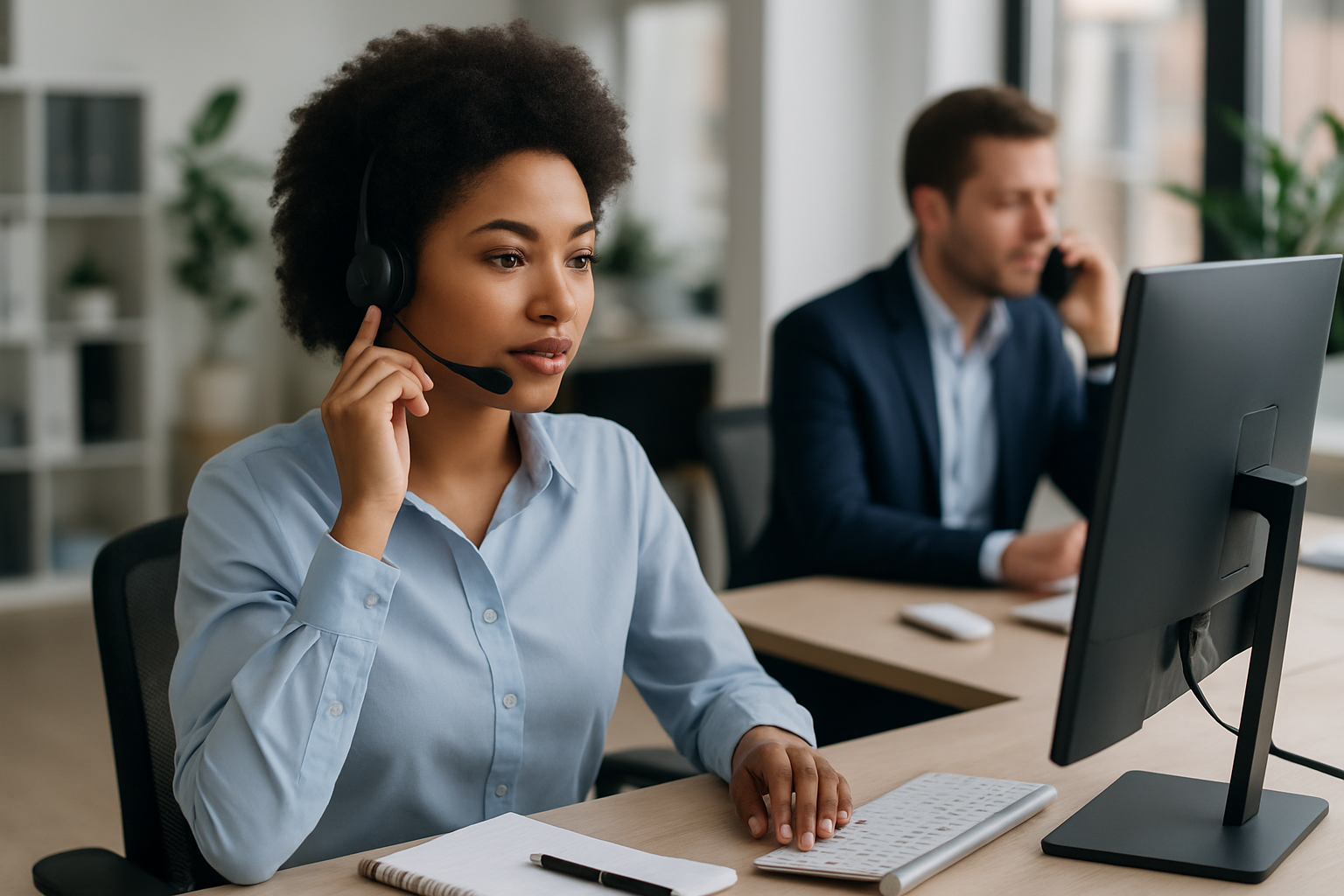 How Vereo Books More Appointments While Your Human Agents Focus on Closing Deals