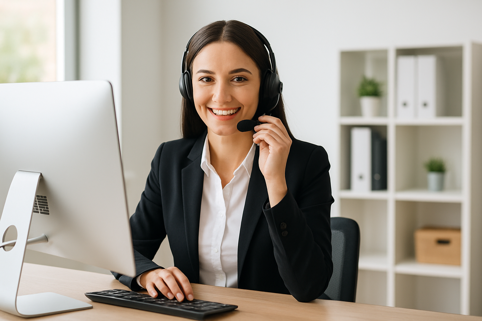 Why Every Growing Australian Business Needs a Voice Agent Like Vereo