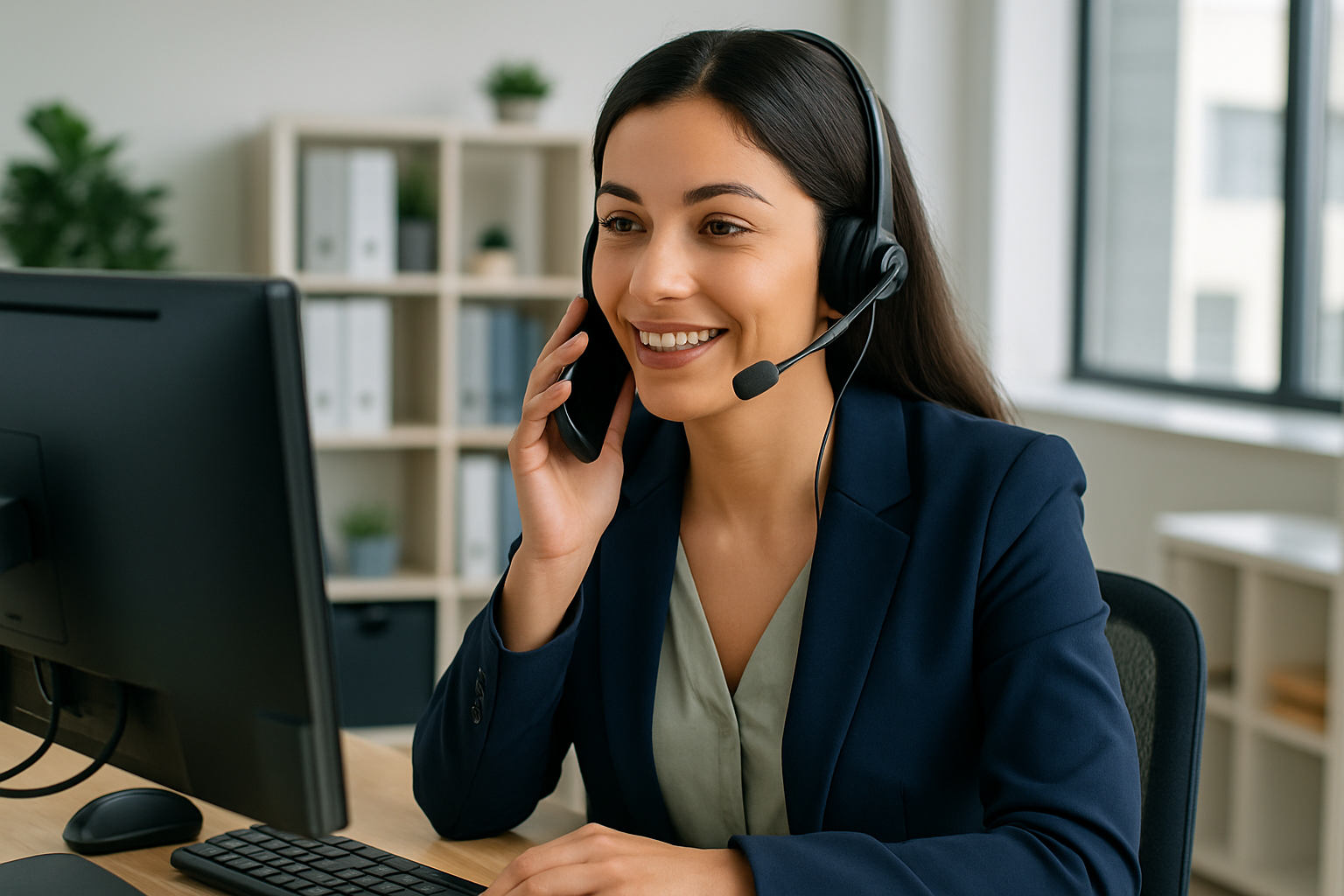 How Vereo's AI Voice Agent Is Revolutionising Lead Generation for Australian Businesses