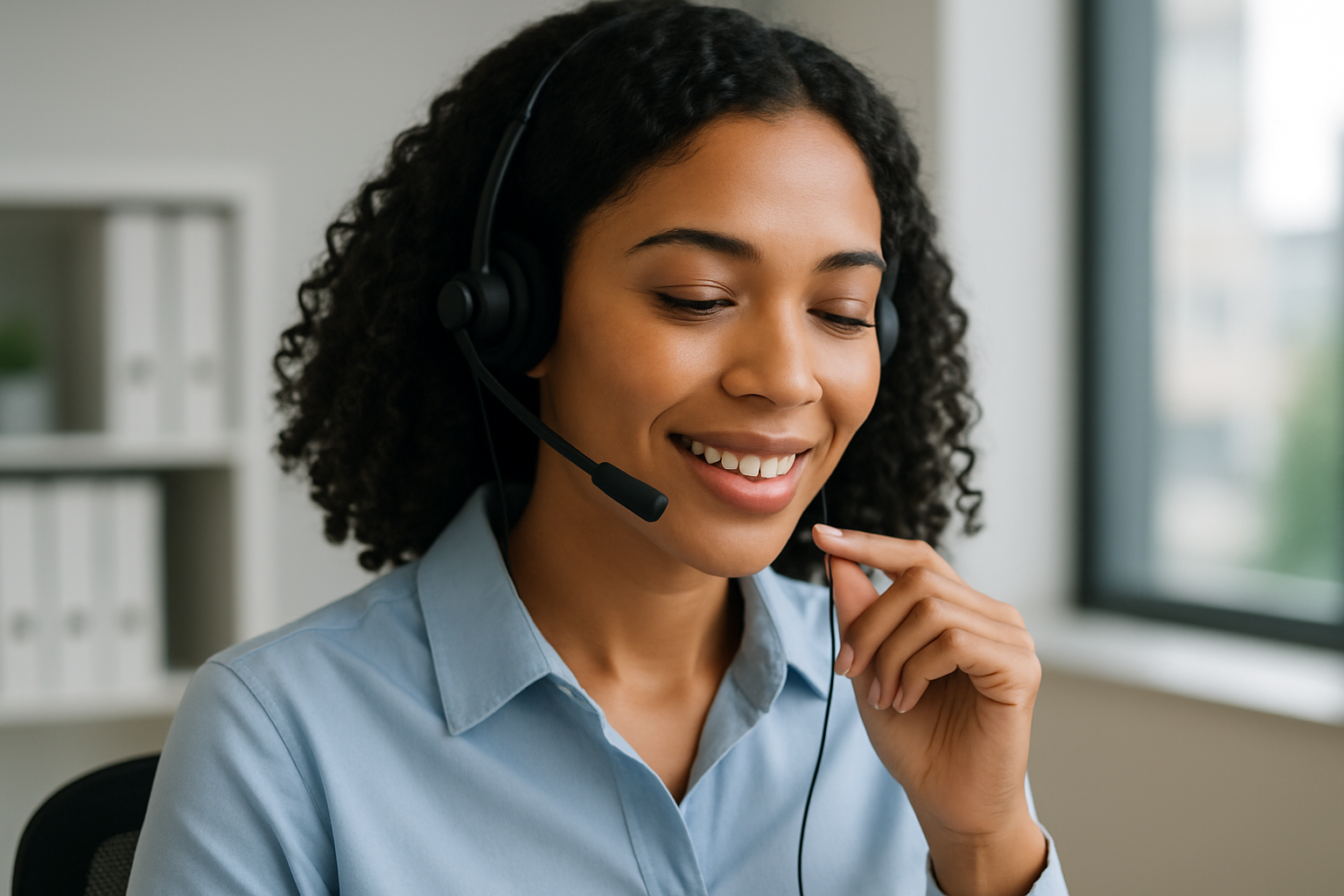 How Vereo's Voice Agent Is Built to Sound Human and Convert Callers