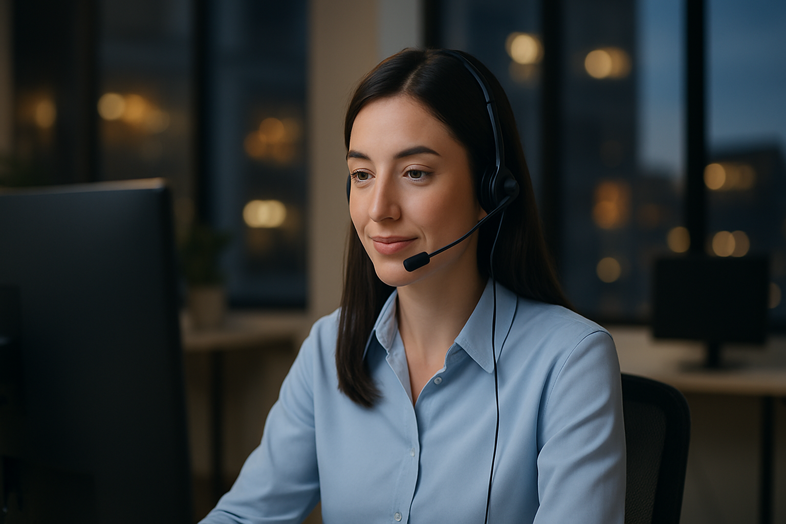 After Hours Answering: Capturing Every Call While Your Team Is Offline