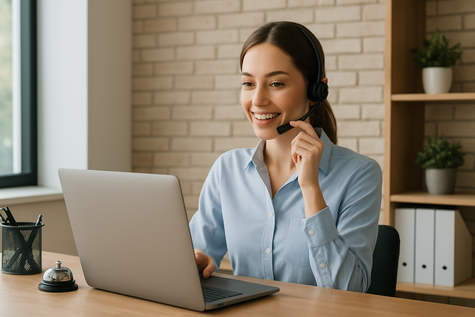 Case Study: How a Local Australian Business Increased Bookings with Vereo's Voice Agent