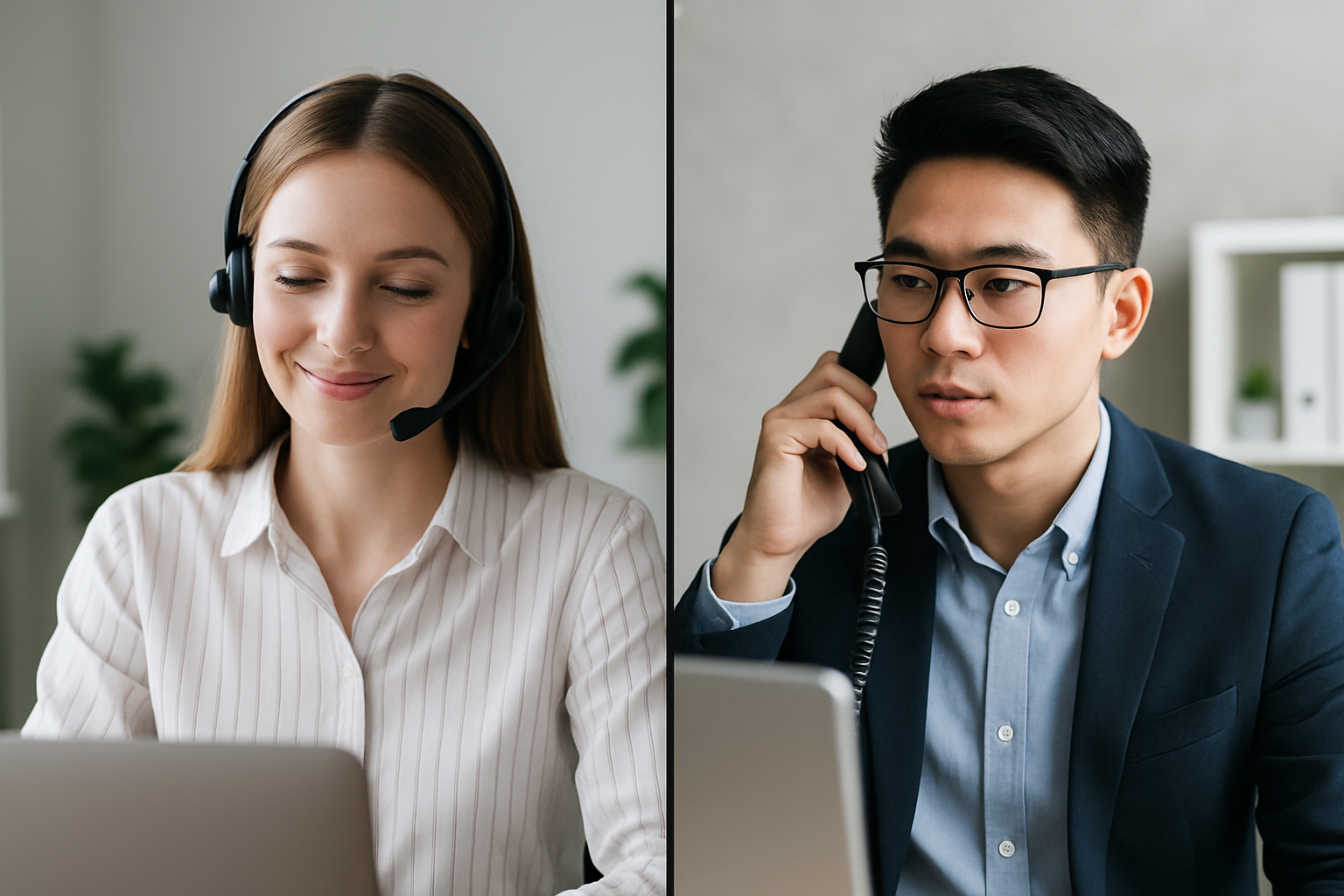 Vereo vs Traditional Answering Services: Which Wins for Aussie Businesses?
