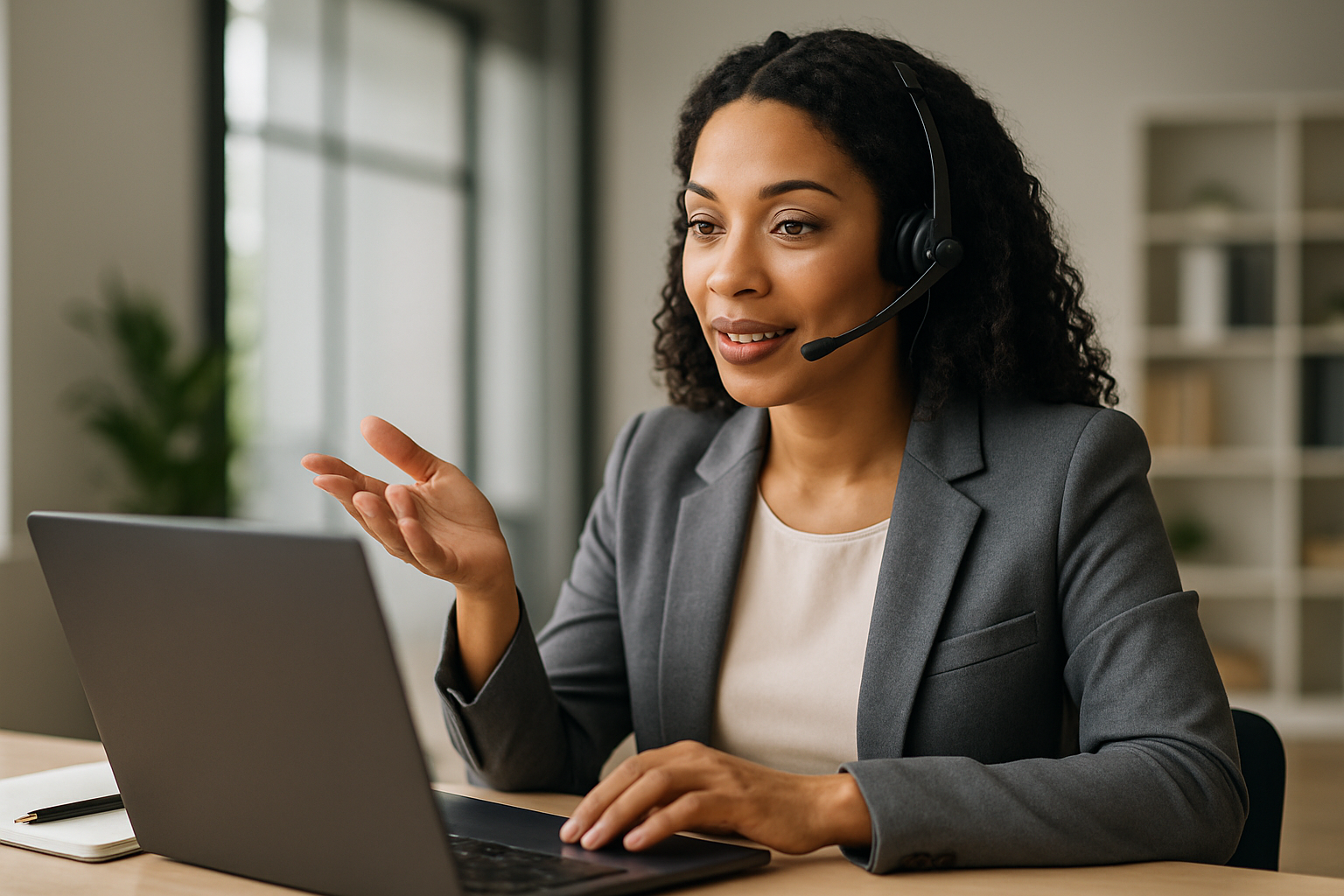 The ROI of Vereo: How an AI Voice Agent Pays for Itself in Booked Business