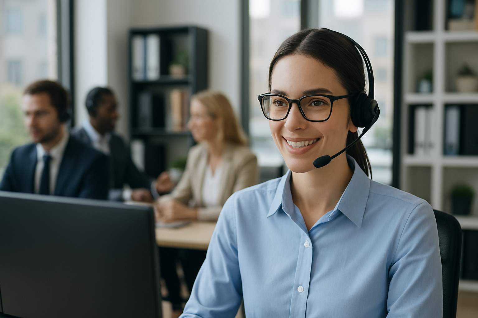 Why Every Australian Business With a Sales Team Needs a Vereo Voice Agent in 2025