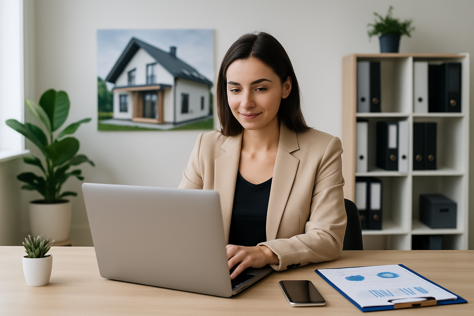 How a Real Estate Agency Used Vereo to Triple Their Qualified Lead Bookings