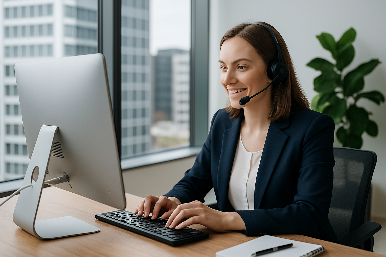 Why Australian Businesses Are Switching to AI Answering Services in 2024