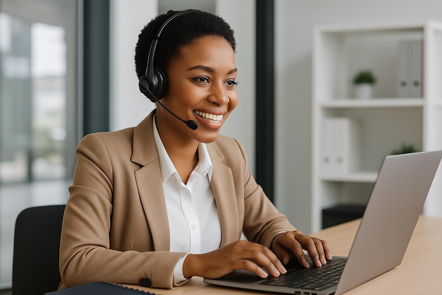 Professional Services: How AI Answering Improves Client Experience and Retention