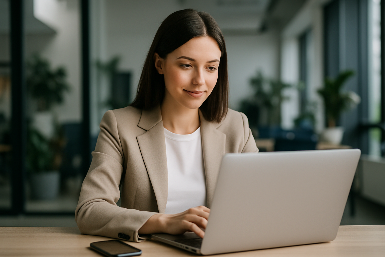 How Service-Based Australian Businesses Use Vereo to Scale Without Hiring More Agents