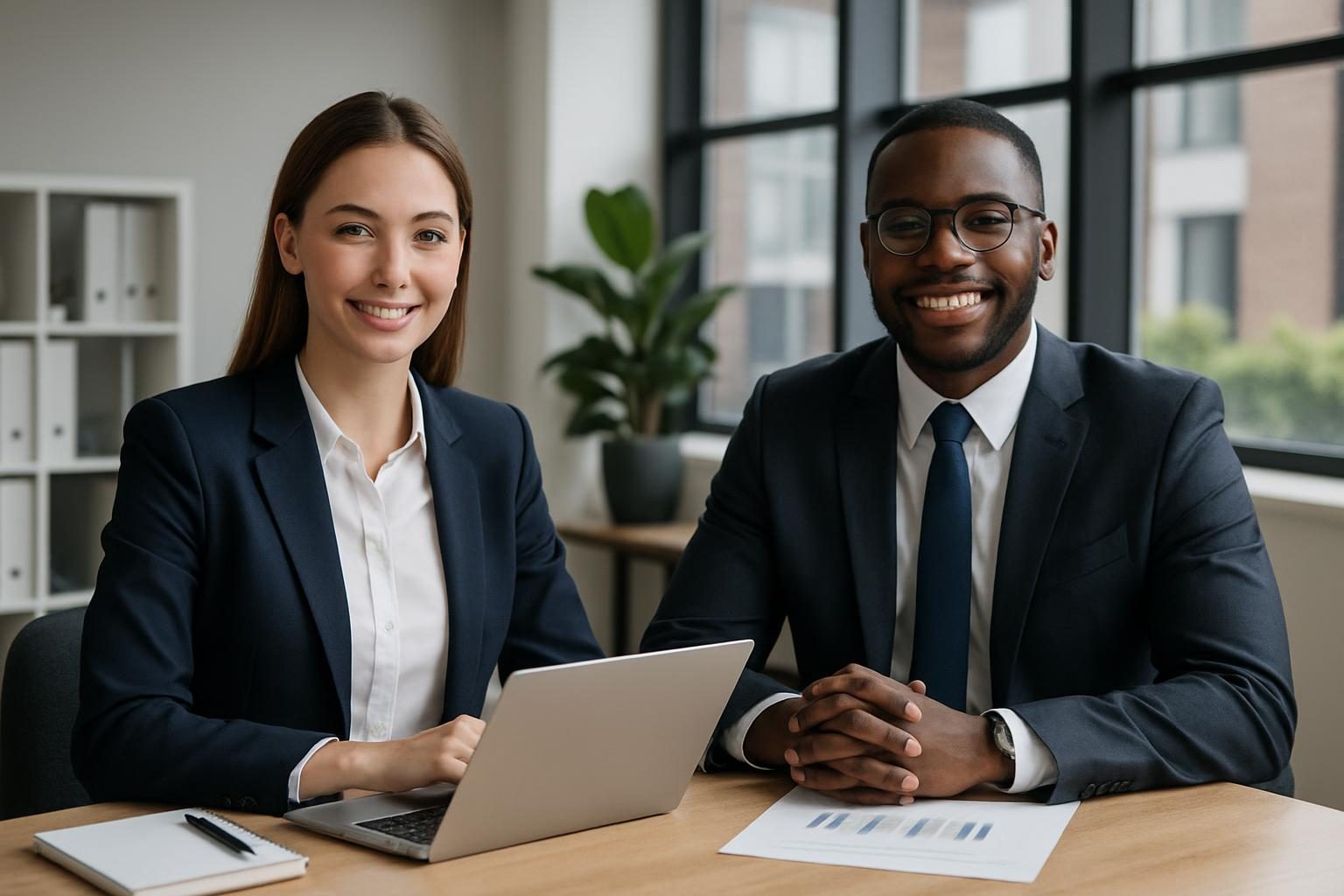 The ROI of Professional Corporate Photography for Your Brand