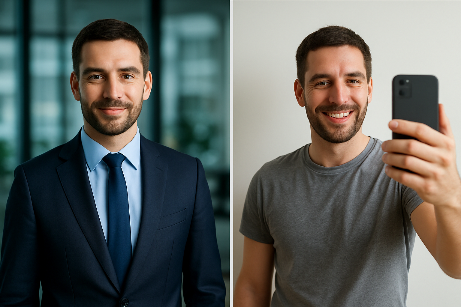 Corporate Photography vs DIY: Why Professional Images Matter More Than Ever