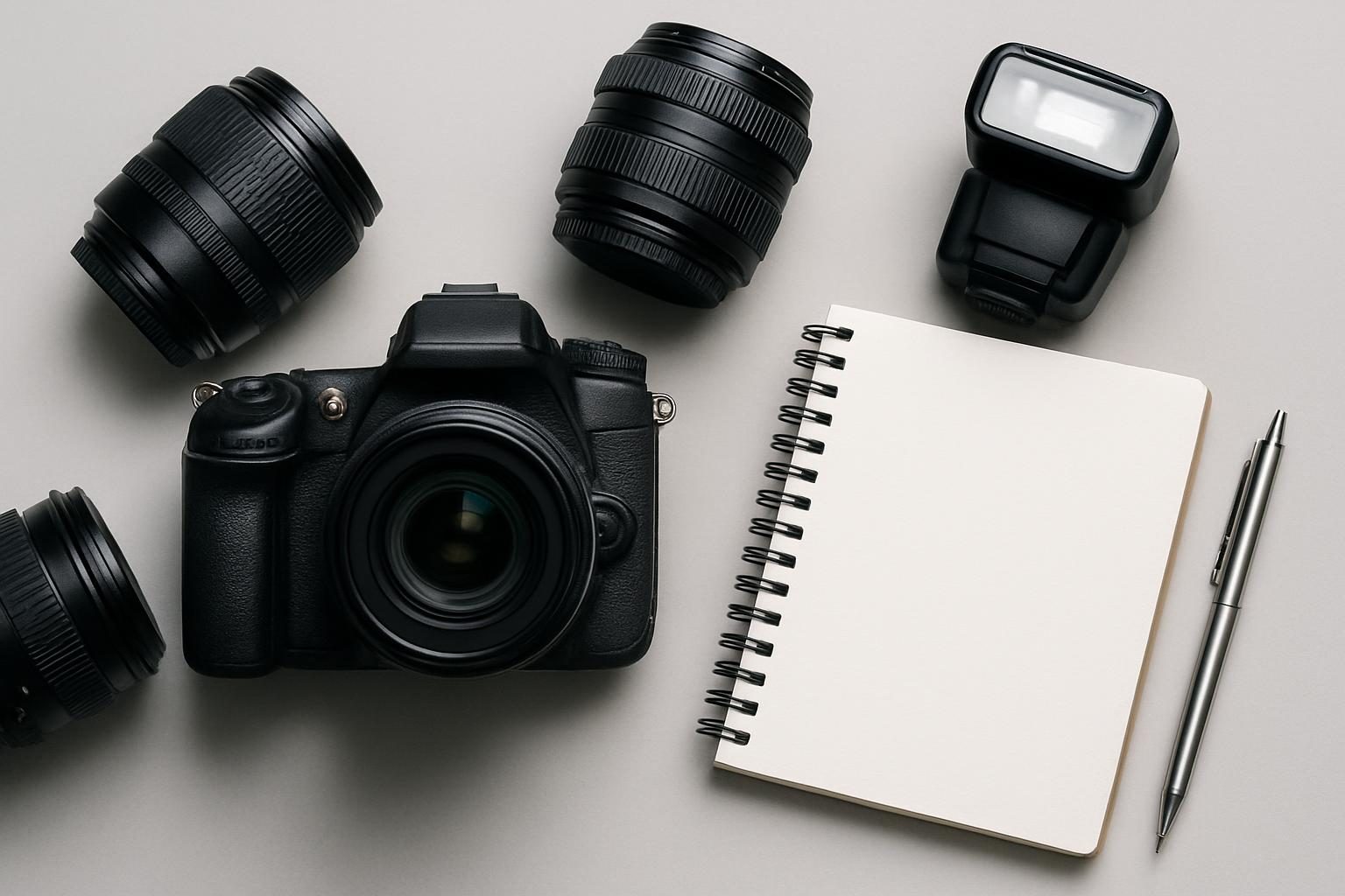 A Complete Guide to Choosing the Right Photography Services for Your Needs