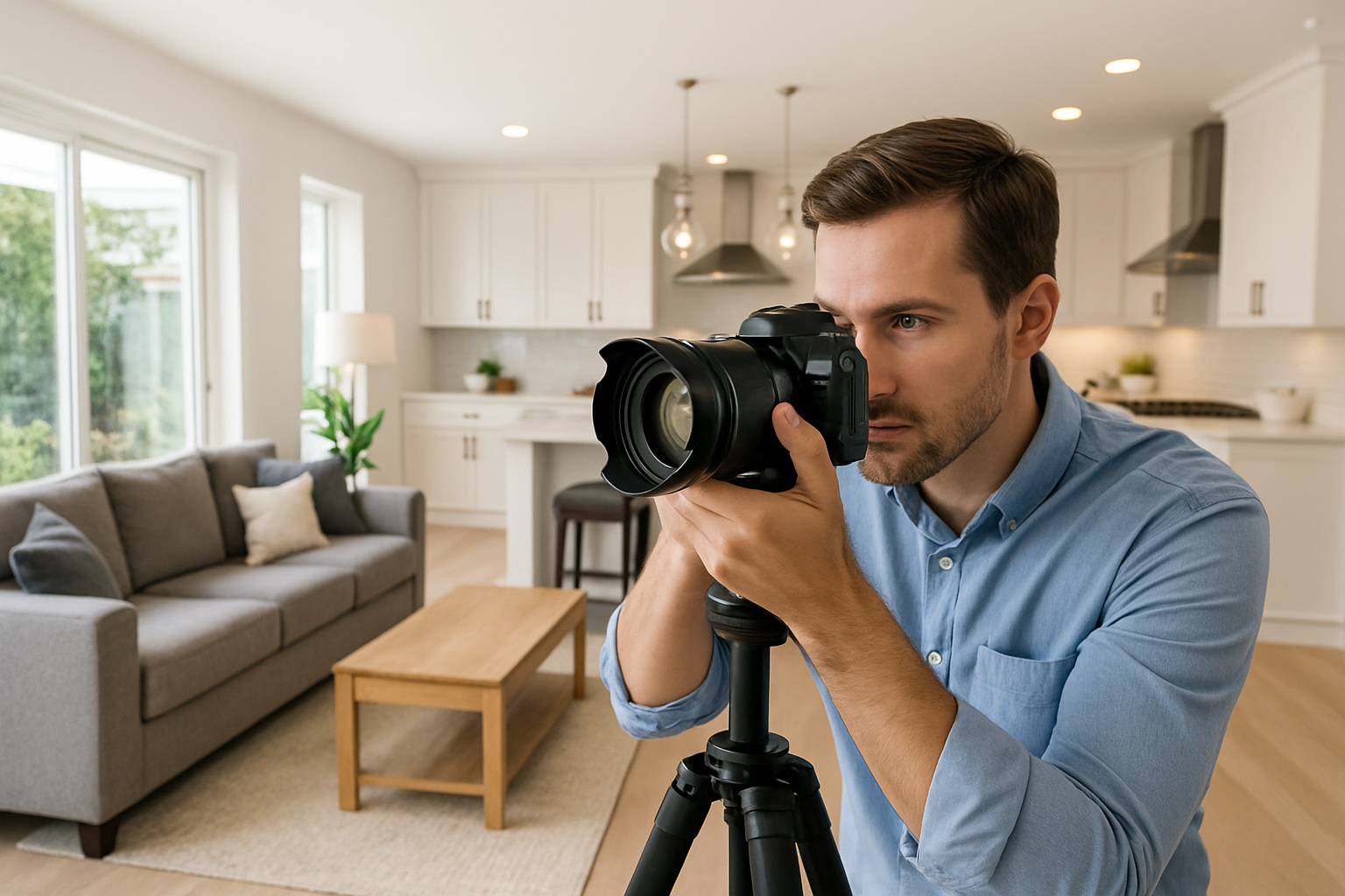 Real Estate Photography Secrets That Sell Homes Faster