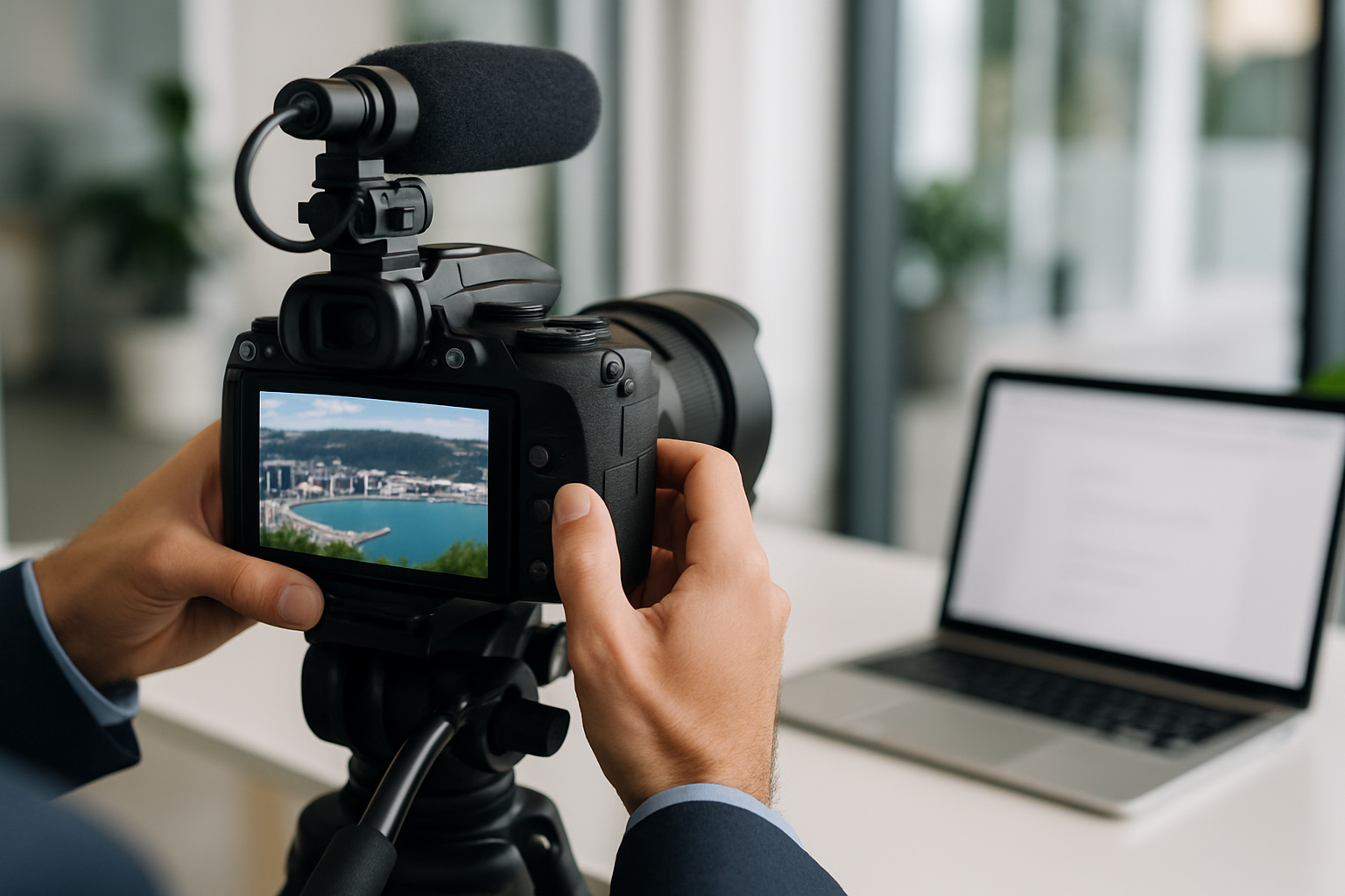Why Wellington Videography Is the Missing Piece in Your Marketing Strategy