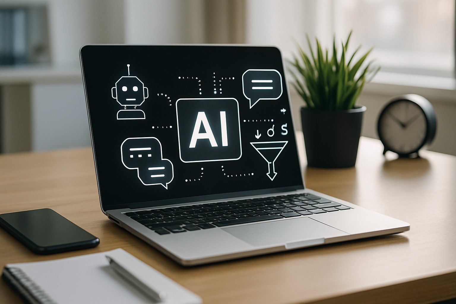 Top AI Solutions That Are Helping Businesses Automate Support, Boost Leads, and Cut Costs