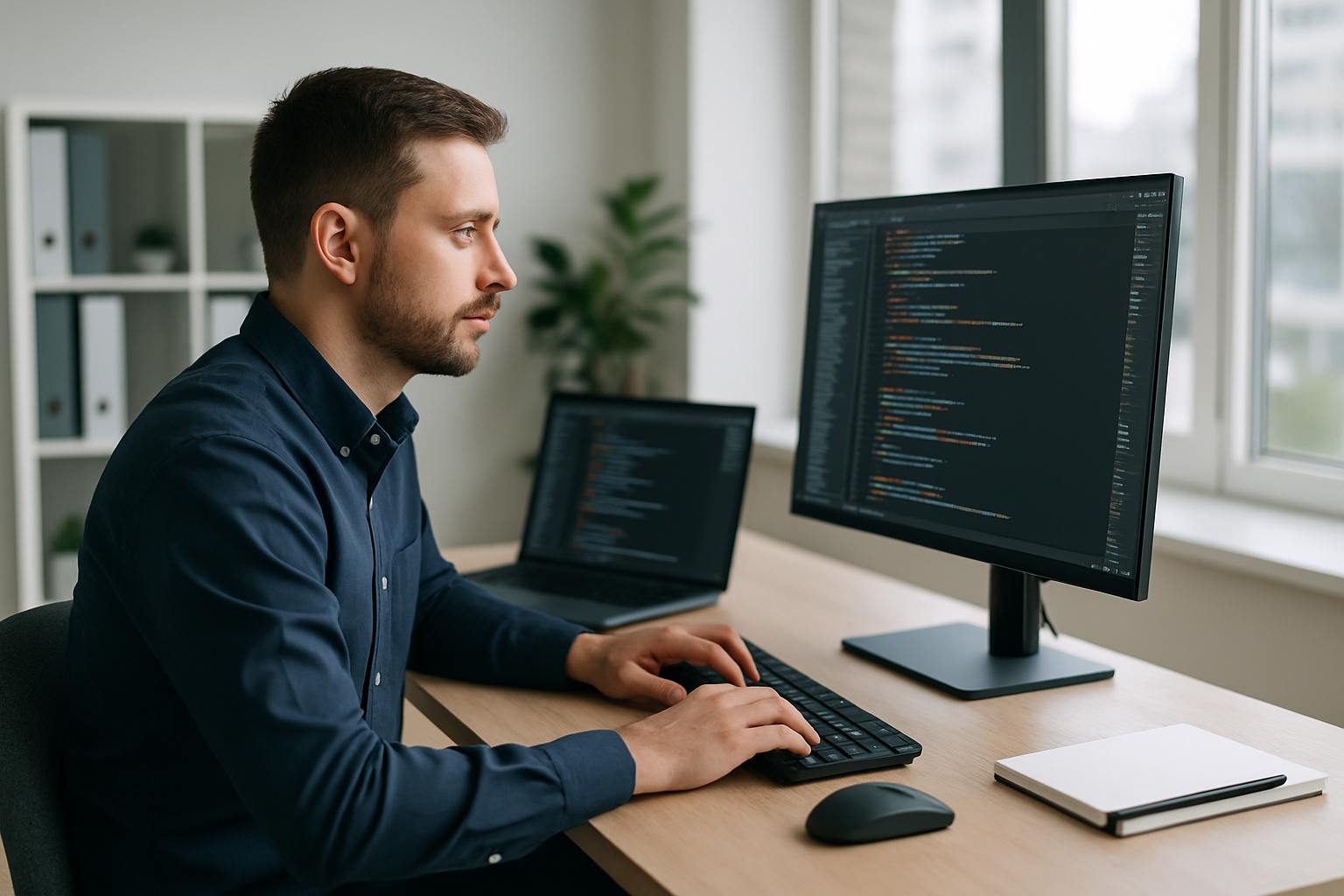 Custom Development Case Study: How Tailored Software Solved a Real Business Problem