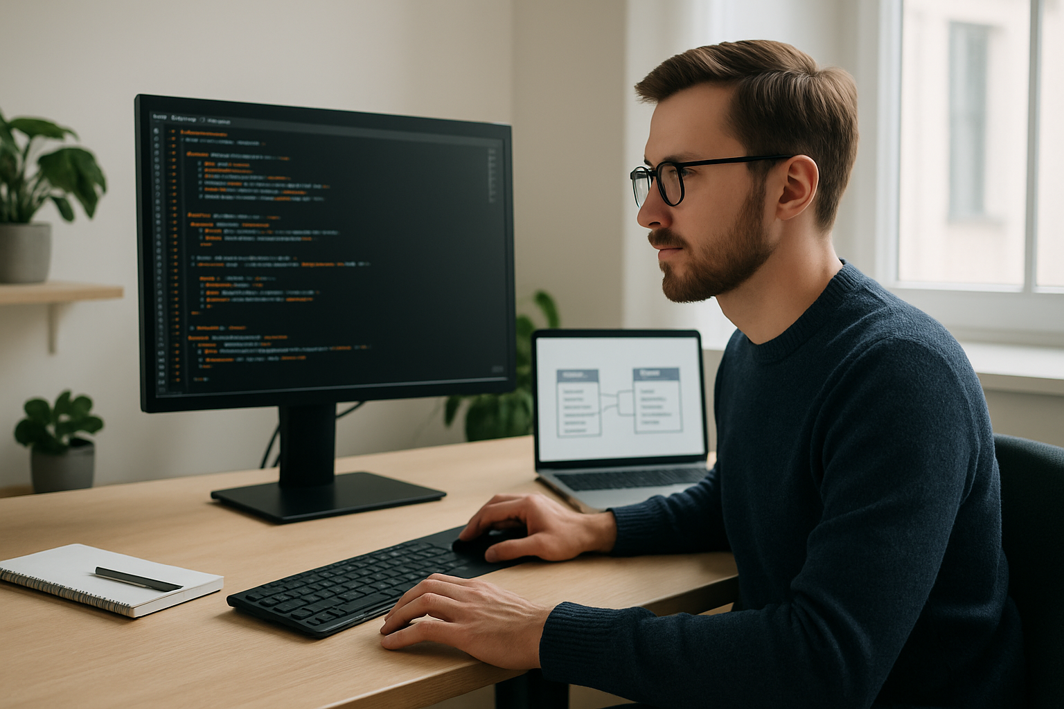 Why Custom Development Is the Key to Building Software That Actually Fits Your Business