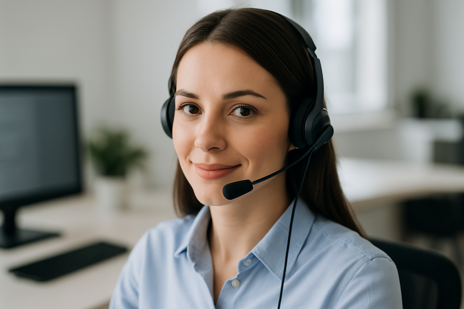 What Are Voice Agents and How Can They Handle Your Customer Support Calls Automatically?