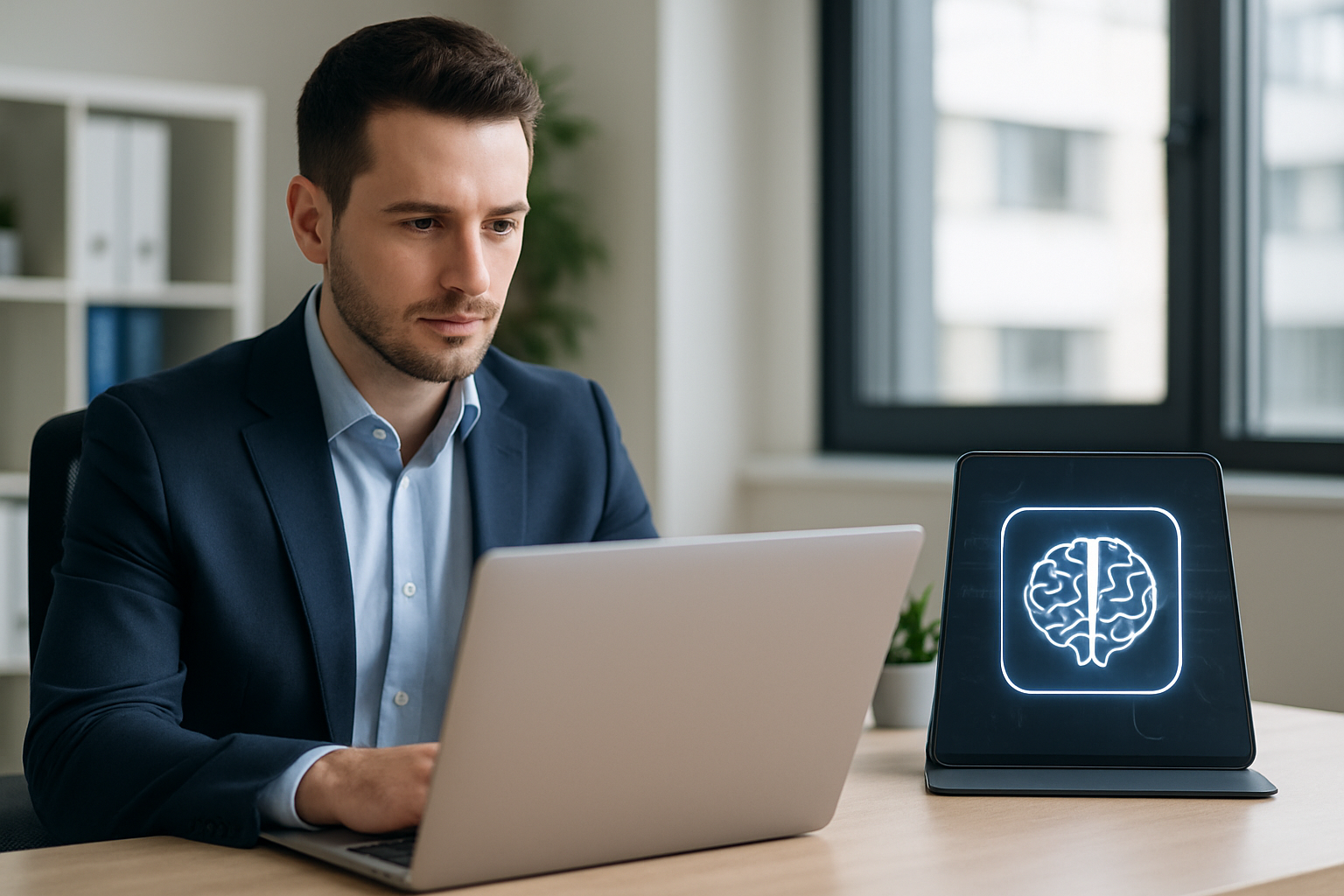 Custom AI Development: How to Build Intelligent Solutions Designed Specifically for Your Business