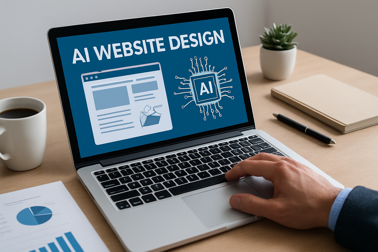 The Ultimate Guide to AI Website Design: What Your Business Needs to Know Before Getting Started