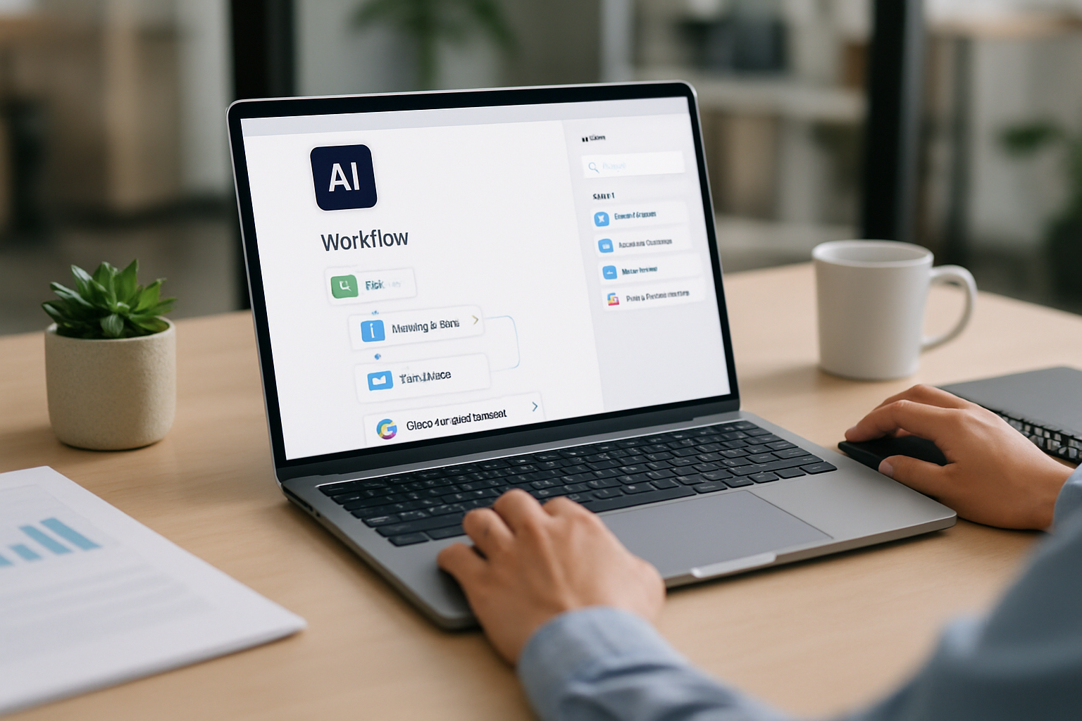 Automate AI: A Free Guide to Automating Your Team's Daily Workflow