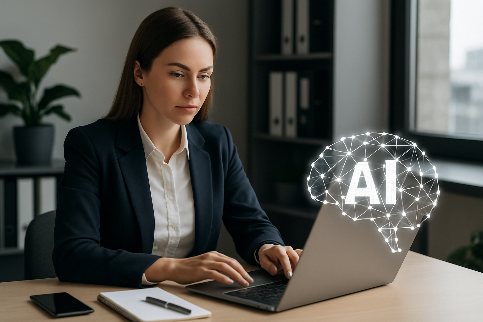 Top AI Solutions Every Growing Business Should Be Using Right Now