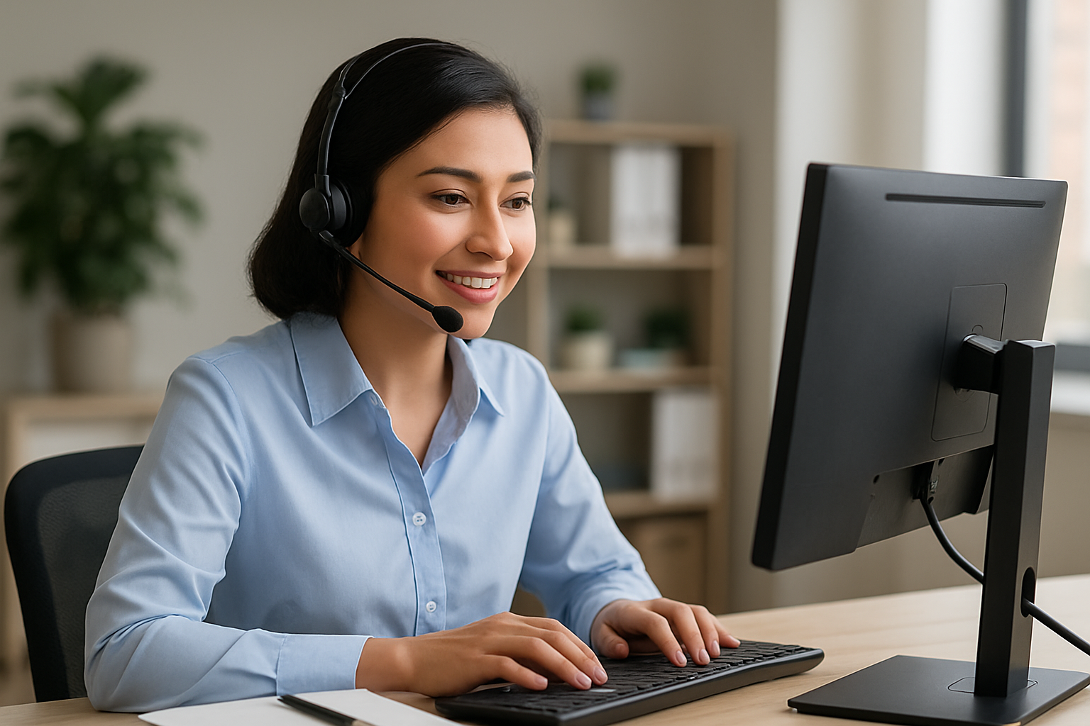 Voice Agents 101: How Automated Call Handling Can Transform Customer Support