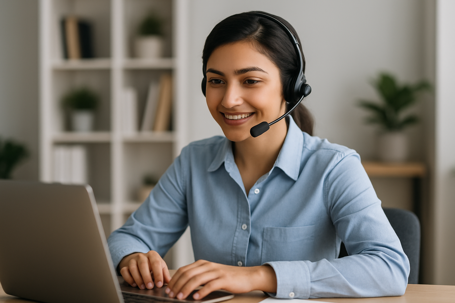 What Are Voice Agents and How Can They Improve Your Customer Support and Booking Experience?
