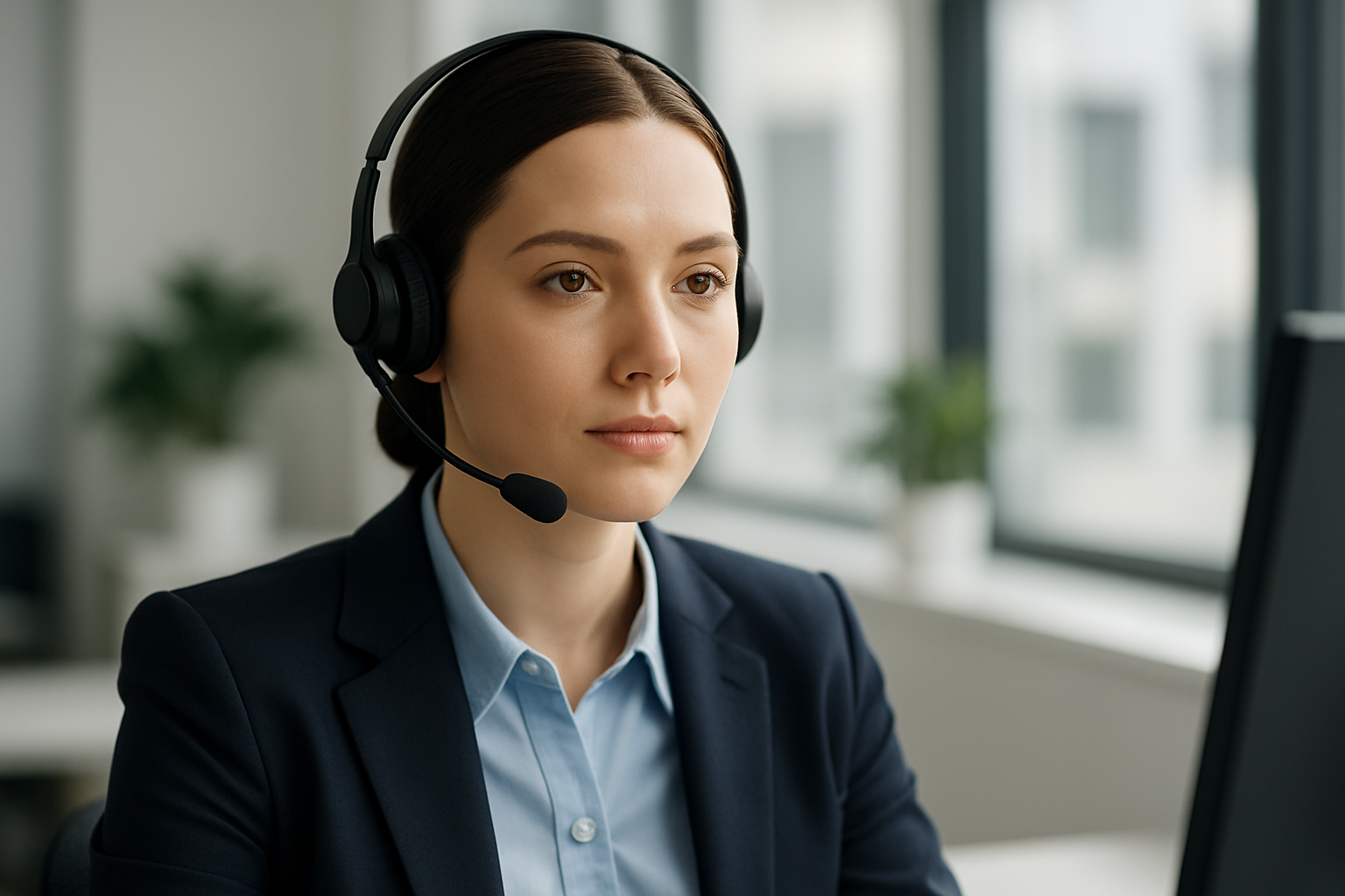 AI Voice Agents: The Future of Customer Support and Lead Qualification for Your Business